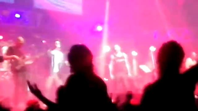 Brújula (Salta La Banca con Diego Fauci en el Luna Park 24/10/2014) смотреть онлайн