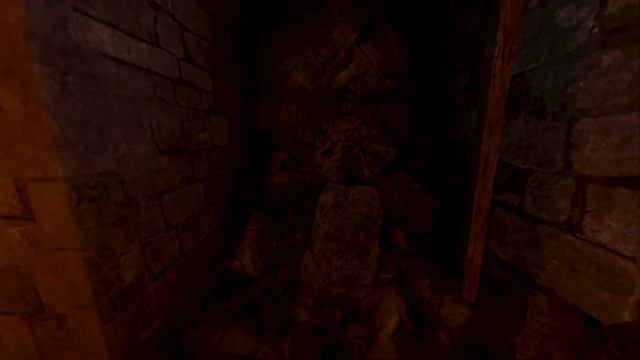 Blade and Sorcery Mace and Warhammer U10 Dungeon Challenge  Sectory Mod