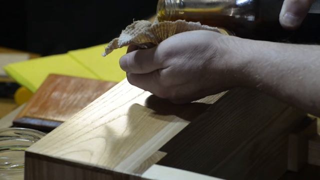 Отделка столика шеллаком смотреть онлайн