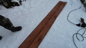 Удобный крепеж сайдинга возле окон