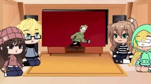 | Dreams family react to him | lazy ✨✨✨ | not original | 1/2