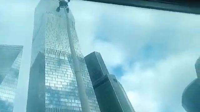 Москоу сити смотреть онлайн