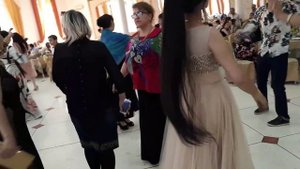 ?Свадьба - Дагестан/Красивая лезгинка .. Потому что я влюблен?#зажигательная #лезгинка #танцы #музт