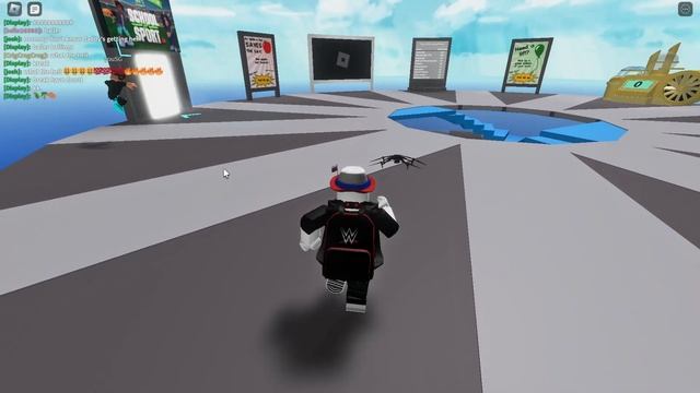 Горю на читака. Роблокс (Roblox). Часть 1 смотреть онлайн