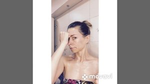Мыльный массаж