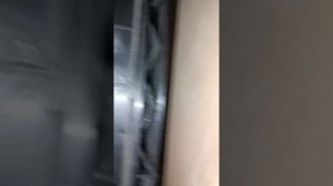 Проверка на протечку при ремонте цир. насос посудомоечной машины Hansa/Check for leakage dishwasher