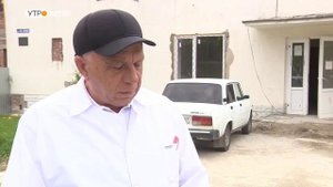 Ремонт поликлиники