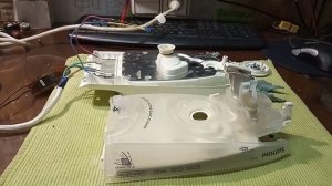 Как включить светодиод в 220. Простая схема.