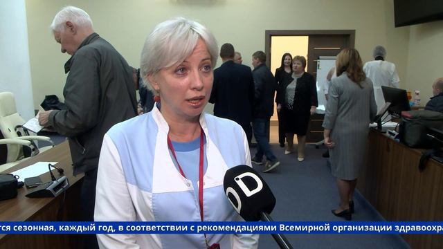 НОВОСТИ | Телеканал Долгопрудный | 19 сентября 2023
