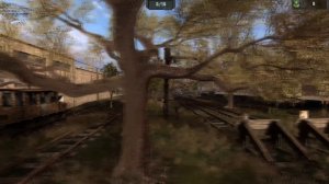 MP локация Изолятор на ЗП, ЧН