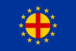 Станкевичюс про идеи панъевропеизма