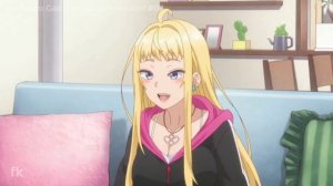 Hokkaido Gals Are Super Adorable Fanservice Moments - Episode 7
