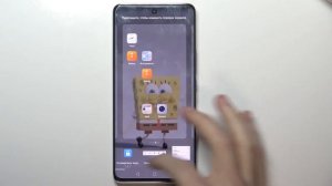 Как создать виджет на Honor 50 / Добавить виджет на главный экран Honor 50