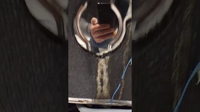 AEG Geschirrspüler Comfortlift Fehler '30(1) смотреть онлайн