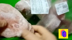 Новинка из "Светофора". Стейк из голени индейки "Люкс"