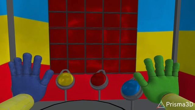 Mini games Test