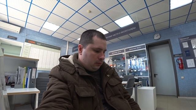 ЛАДА отзывает 10 тыс.машин так как..