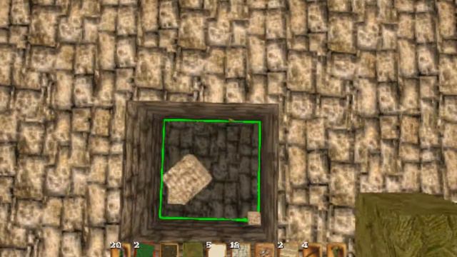 Приключение в Block Story (копор)№2 смотреть онлайн