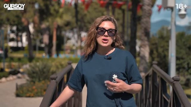? Обзор центра Алании: вы не поверите, что здесь есть! Недвижимость в центре Алании. Жизнь в Турции
