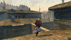 Обзор Assassin's Creed: The Ezio Collection