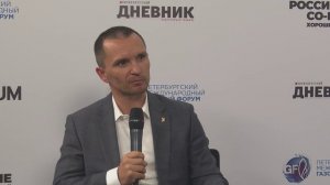 Интервью с Ярославом Алейником, основателем и руководителем IT-компании "Омега. Технологии будущего"