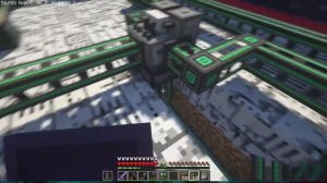 ЗАВОД ПО ПРОИЗВОДСТВУ СЕРНОЙ КИСЛОТЫ! Minecraft 1.16.5 + MEKANISM Let's play 2021