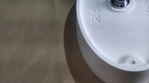 Монтаж овального умывальника на столешницу