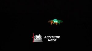 Syma Revolt X35T UFO Stunt Drone