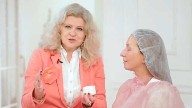 Фаберлик Главный Косметолог Римма Корнеева "Как сделать кожу суперувлажненной за 5 минут" смотреть онлайн