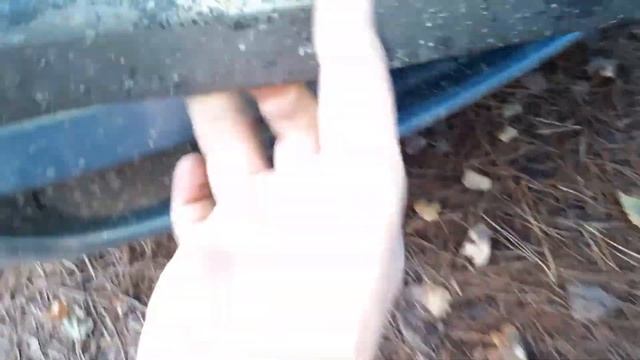 как снять молдинги в рено лагуна 2 смотреть онлайн