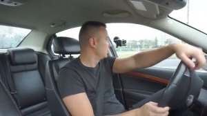 Турбо за 300 тысяч рублей | Обзор | Тест драйв Cadillac BLS