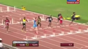 Сергей Шубенков стал чемпионом мира в беге на 110 метров с барьерами http://bit.ly/1IsktzP