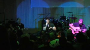 сказки чёрного города-Счастье?