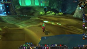 Змеиное Святилище рейд в WoW: Где находится и как попасть