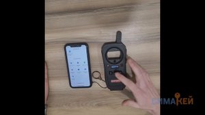 Обзор программатора Keydiy KD-X2