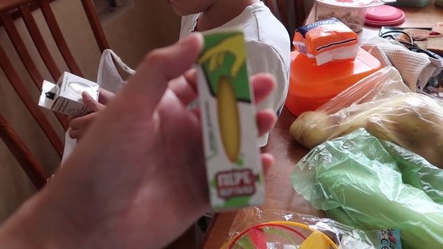 VL?G: Мои декретные выплаты?. Сколько я Получаю? // Family K // 16.07.18 смотреть онлайн