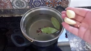 Маринованная капуста со свёклой