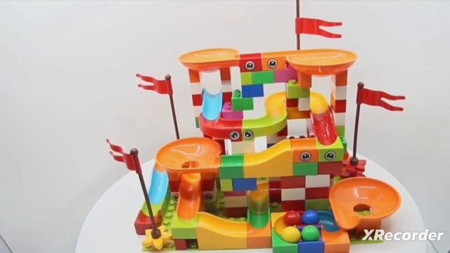 детский конструктор