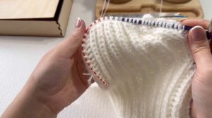 Легкий способ Кетлевания УШАНКИ/ КЕТЛЕВКА/