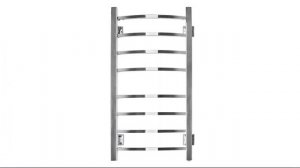 Электрический полотенцесушитель Energy Grand