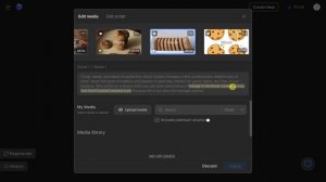 BEST AI Video Generator - invideo AI