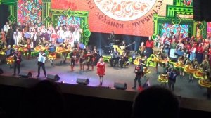 ГАРМОНЬ-ДРАЙВ Играй, гармонь, Российская краса!!!