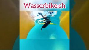 Wasserbike Image Film 2021 (www.wasserbike.ch)