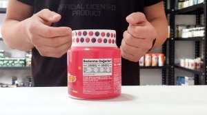 Кальций с витамином Д3 в жевательных мармеладках