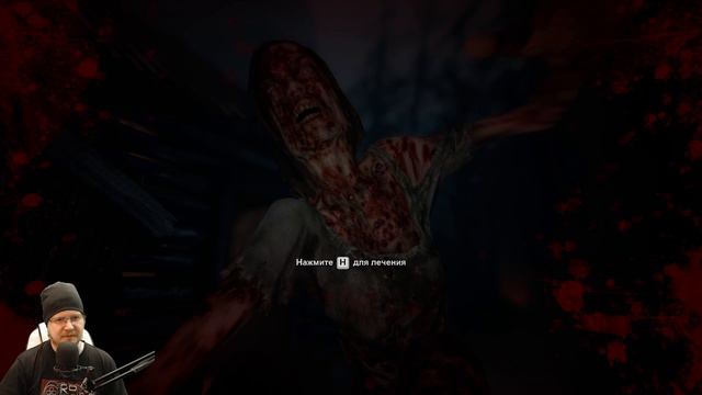 Прокаженные ►II Outlast 2 #6