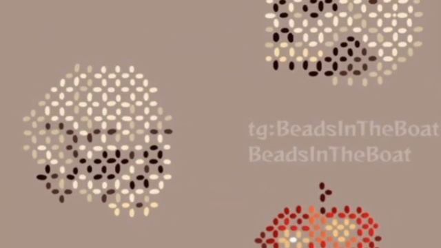 ~Схемы на Хеллоуин из бисера??️??️~|схемы не мои| смотреть онлайн