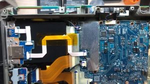 ?БРОНЕПЛАНШЕТ РЕМОНТ ДИАГНОСТИЧЕСКОГО СКАНЕРА ДЛЯ АВТО [ЕЖЕДНЕВНИК №6]