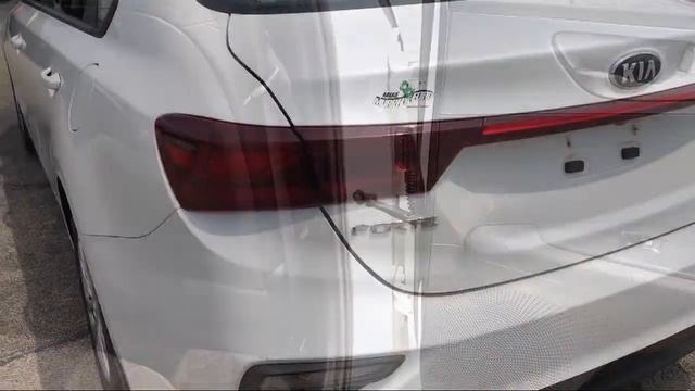 2020 Kia Forte FE Morton  Peoria  Bloomington  Pekin  Washington смотреть онлайн