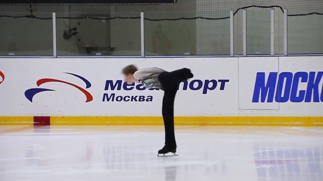 Павел БАРАНОВ, КП, Открытое первенство Москвы 2016 смотреть онлайн