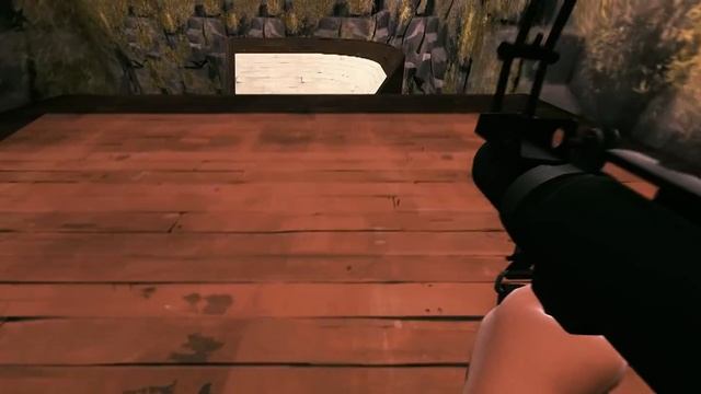 ROTW #182 - Superchuck on jump_underworld_v2 смотреть онлайн